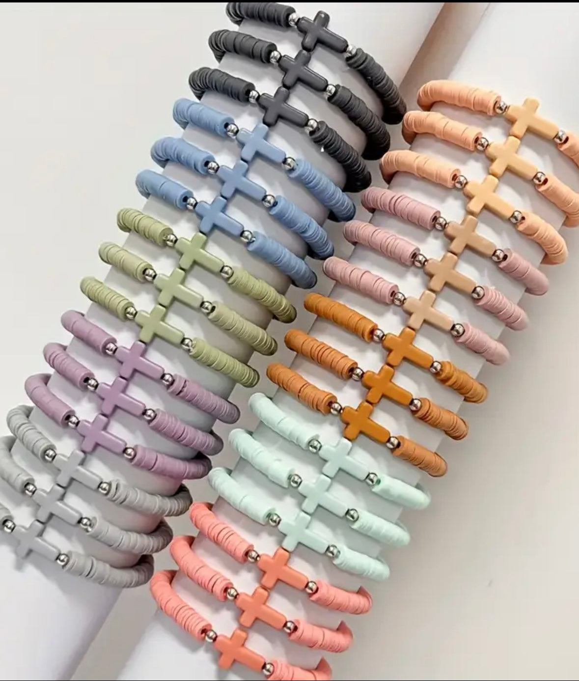 Faithful Affirmations Christian Gift Set – Bible Verse Tumbler & Makeup Bag Collection | Inspirational Gifts for Women