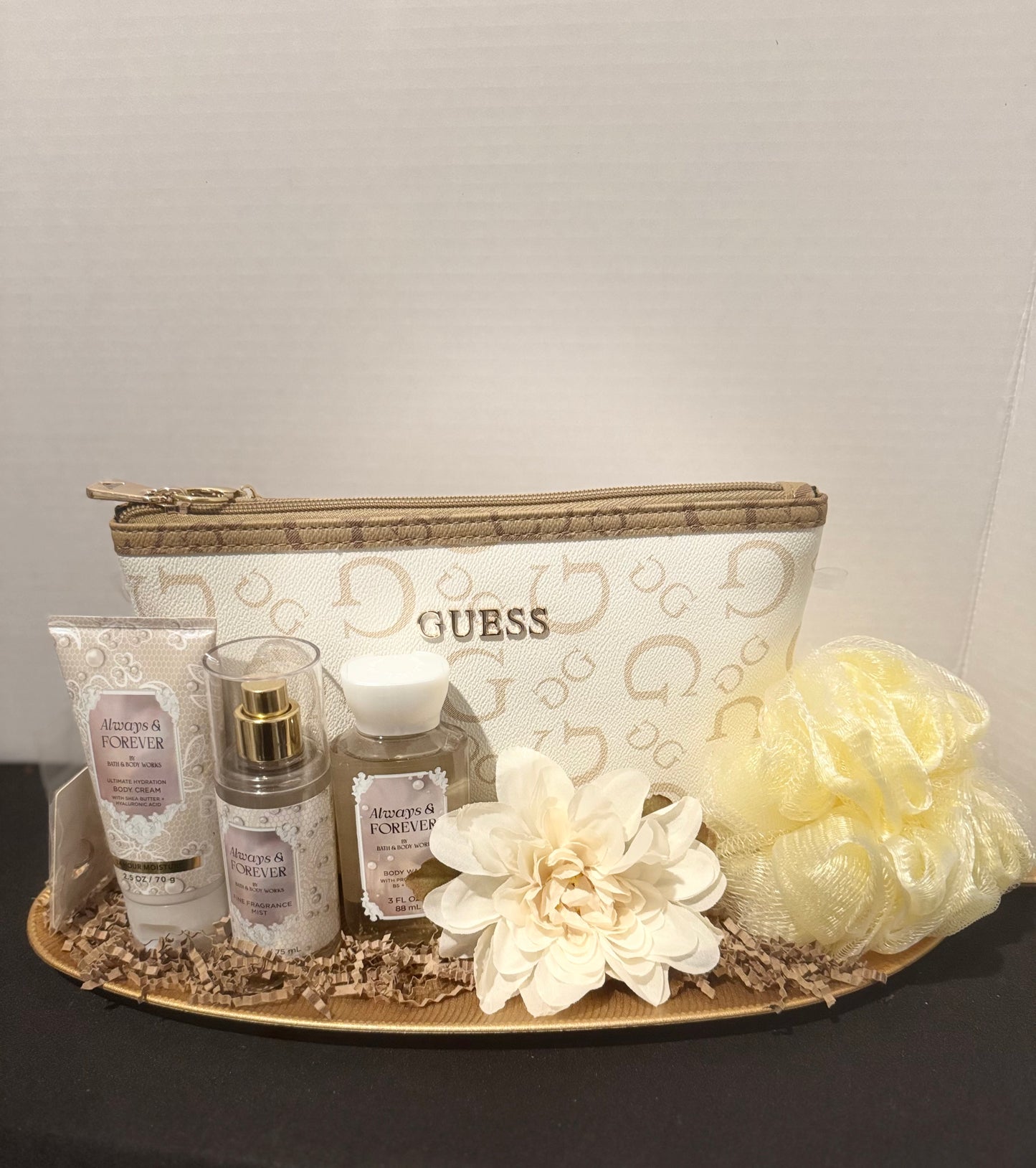 ✨ Always & Forever Luxury Bath and Body Gift Set ✨