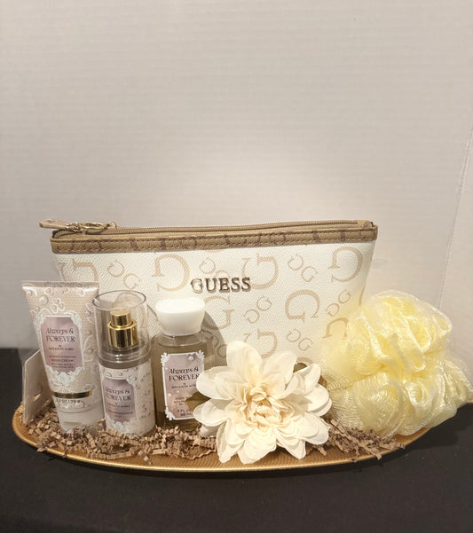 ✨ Always & Forever Luxury Bath and Body Gift Set ✨