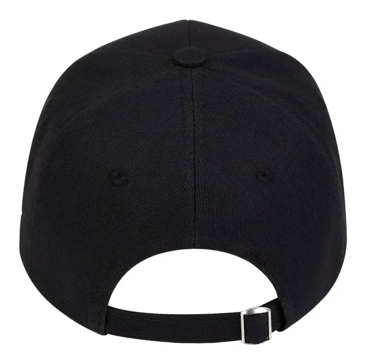 Men's "Faith" Adjustable Baseball Cap