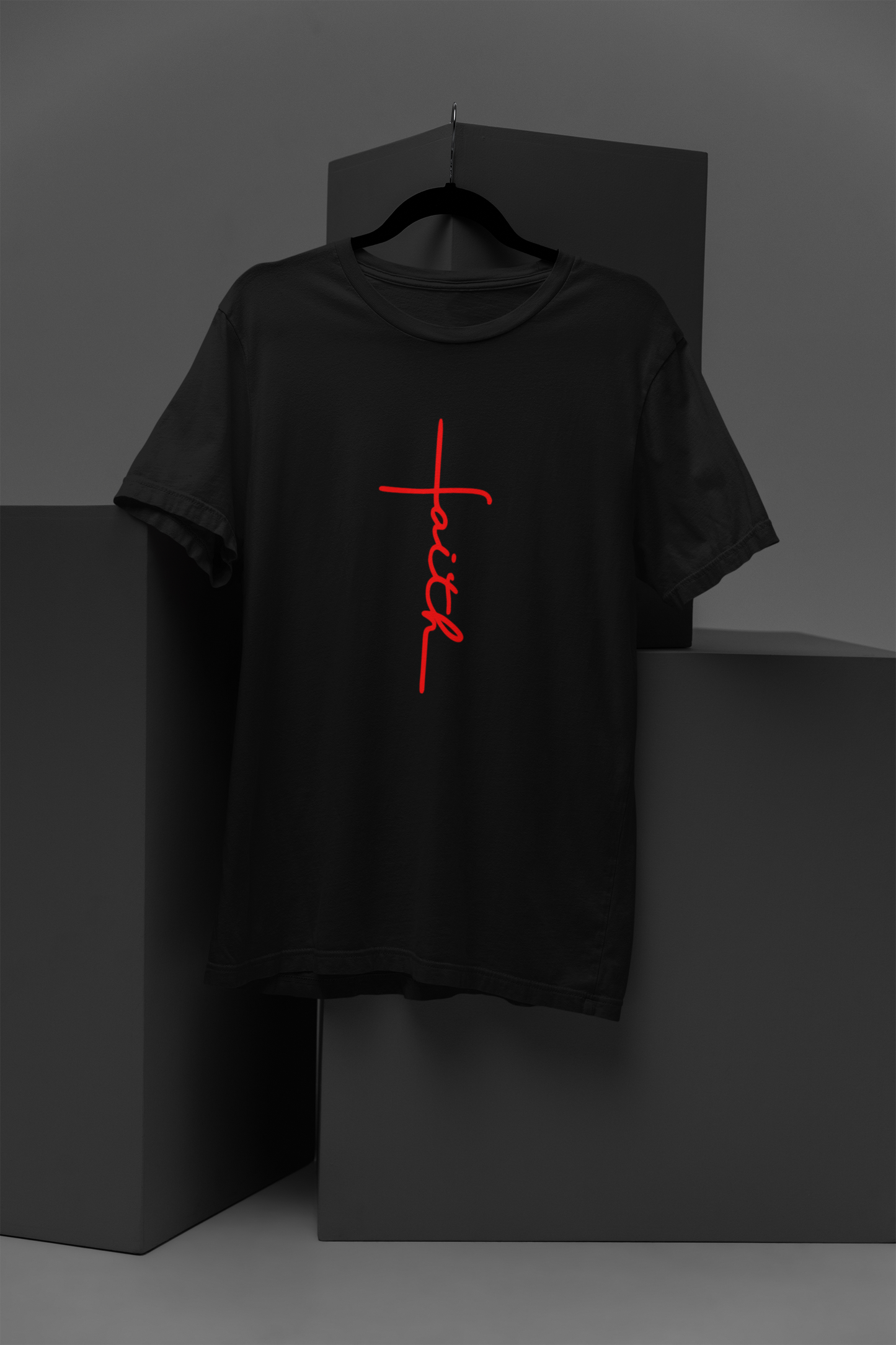 Faith Unisex Tee