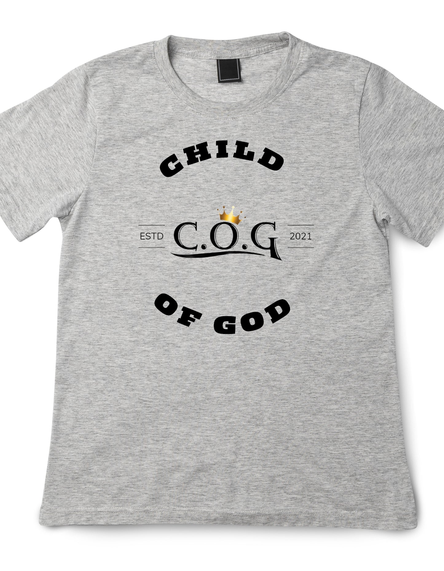 Established C.O.G. Unisex Tee